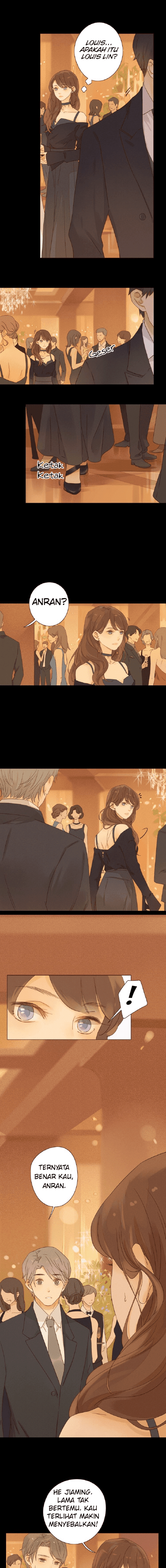 She May Not Be Cute Chapter 01 Gambar 13